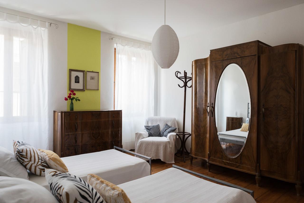 Bed and Breakfast La Casa Delle Zie Cologna Veneta Exterior foto