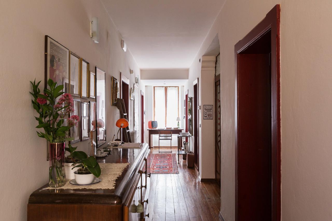 Bed and Breakfast La Casa Delle Zie Cologna Veneta Exterior foto