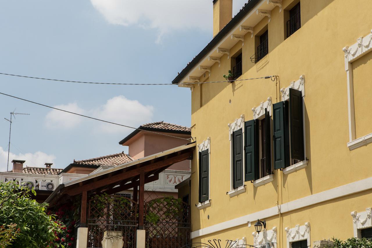 Bed and Breakfast La Casa Delle Zie Cologna Veneta Exterior foto