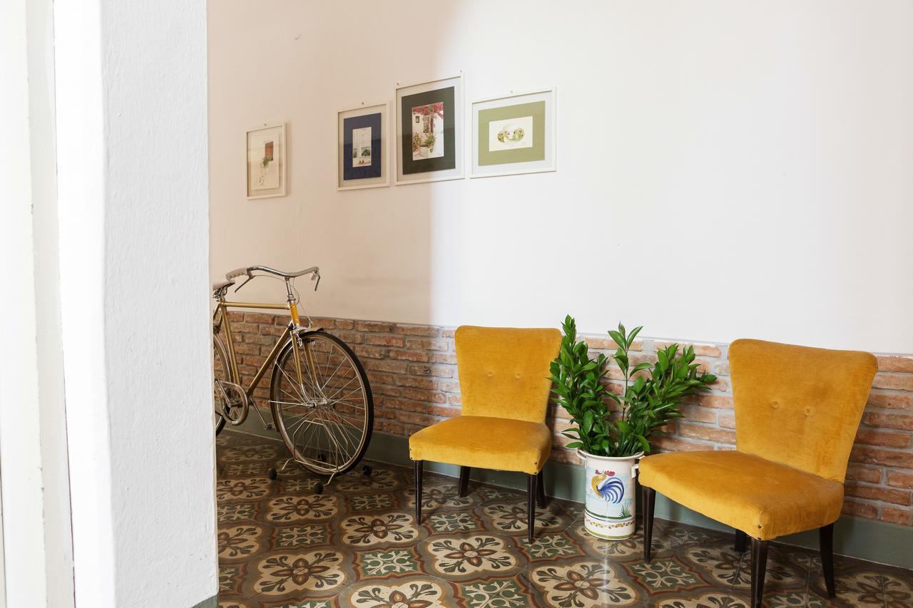 Bed and Breakfast La Casa Delle Zie Cologna Veneta Exterior foto