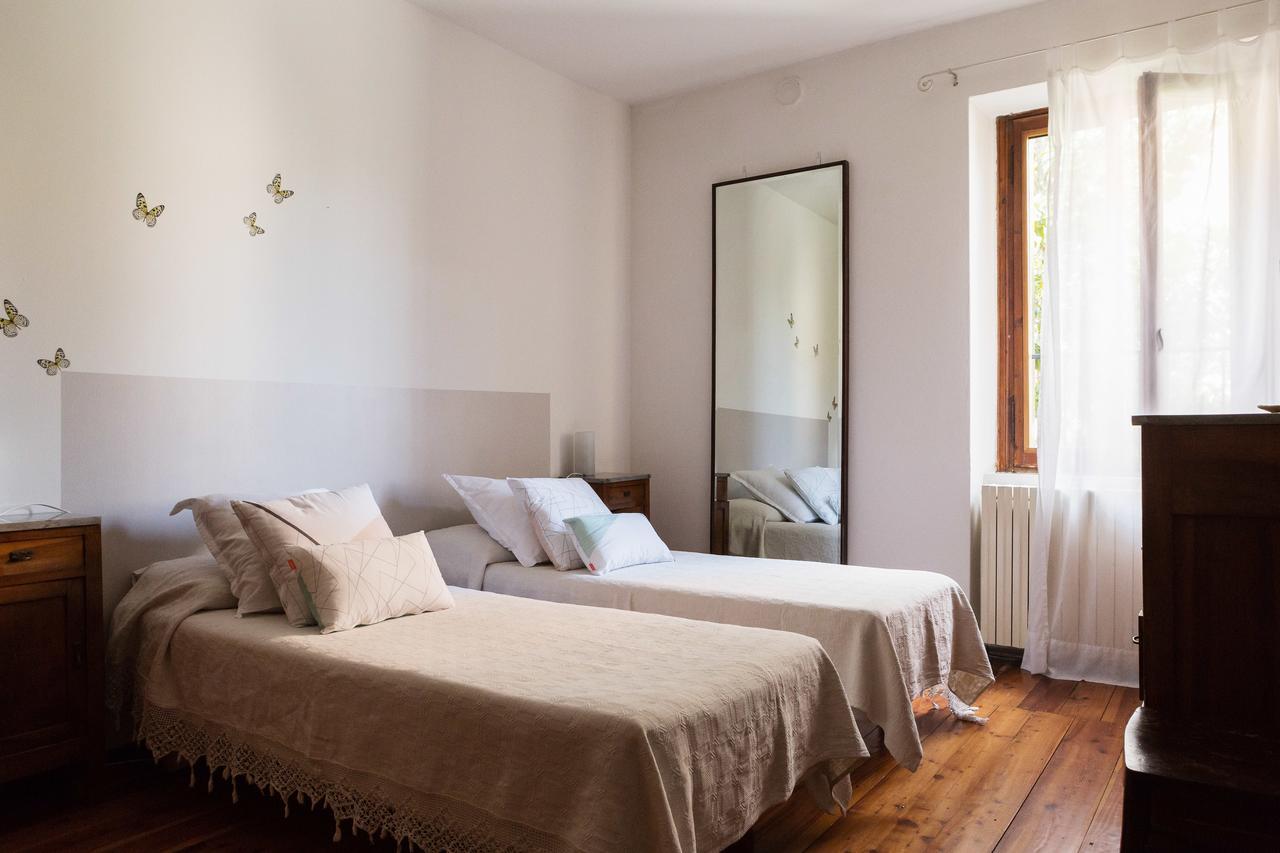 Bed and Breakfast La Casa Delle Zie Cologna Veneta Exterior foto